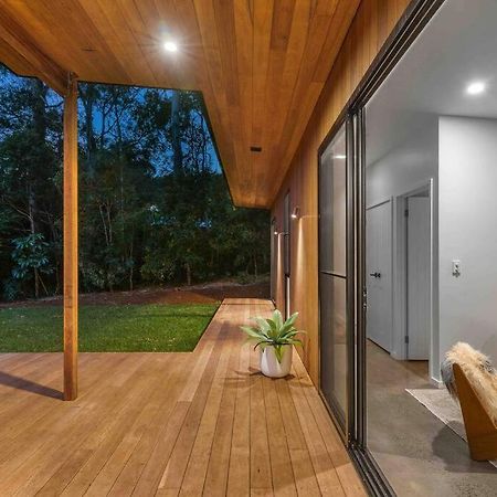The Brook View Byron Bay Villa Ewingsdale ภายนอก รูปภาพ