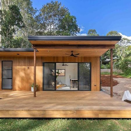The Brook View Byron Bay Villa Ewingsdale ภายนอก รูปภาพ