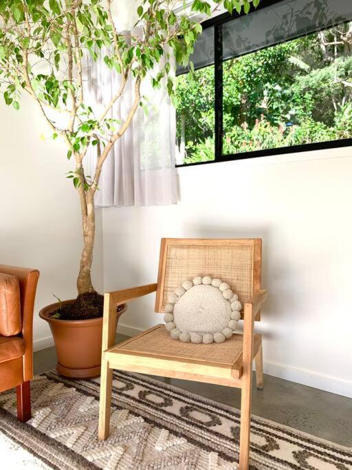 The Brook View Byron Bay Villa Ewingsdale ภายนอก รูปภาพ