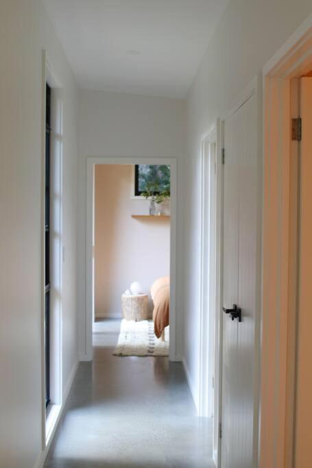 The Brook View Byron Bay Villa Ewingsdale ภายนอก รูปภาพ