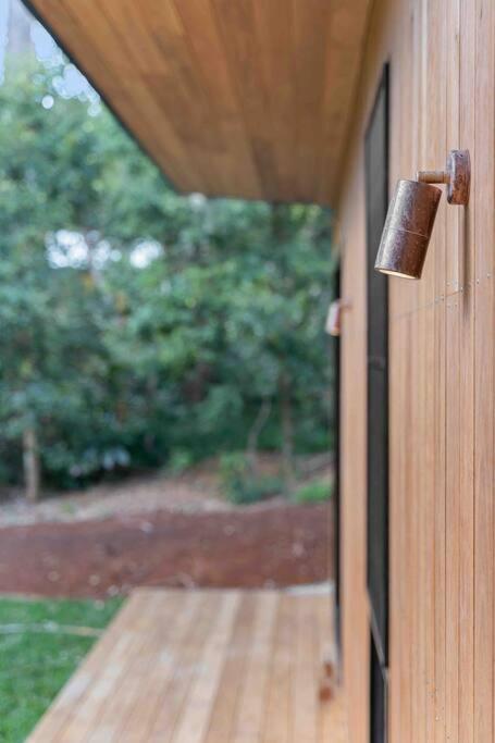 The Brook View Byron Bay Villa Ewingsdale ภายนอก รูปภาพ