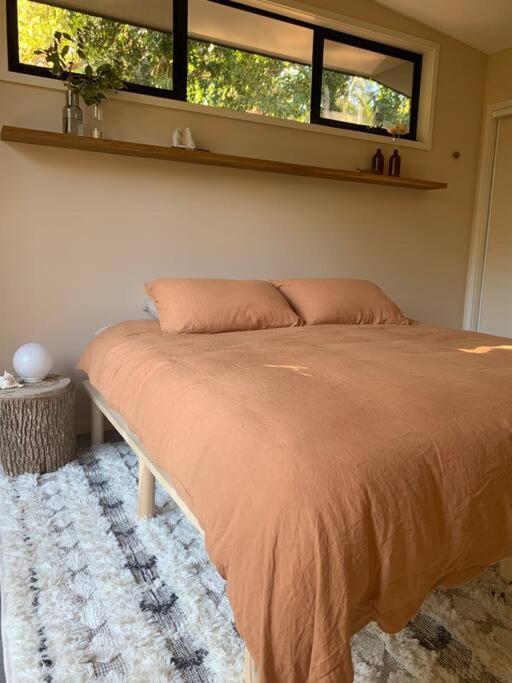 The Brook View Byron Bay Villa Ewingsdale ภายนอก รูปภาพ