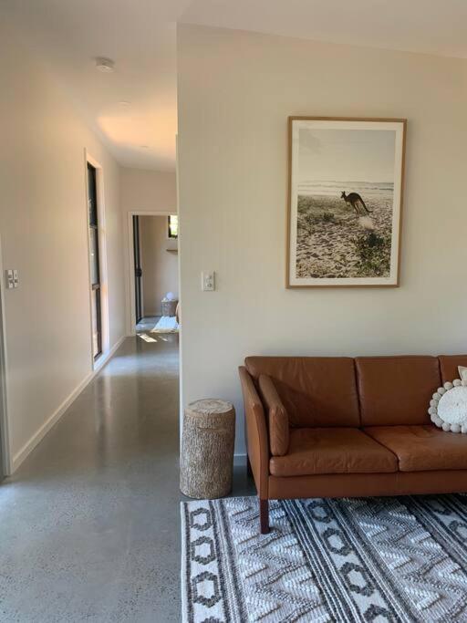 The Brook View Byron Bay Villa Ewingsdale ภายนอก รูปภาพ