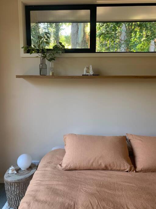 The Brook View Byron Bay Villa Ewingsdale ภายนอก รูปภาพ